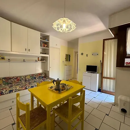 Apartment Casa Mare Luciano