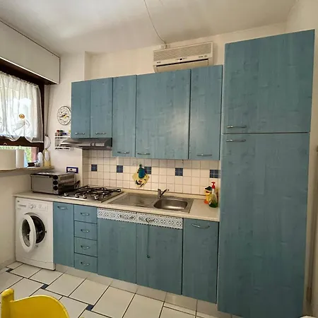 Casa Mare Luciano Apartment Follonica