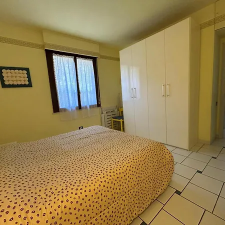 Casa Mare Luciano Apartment *