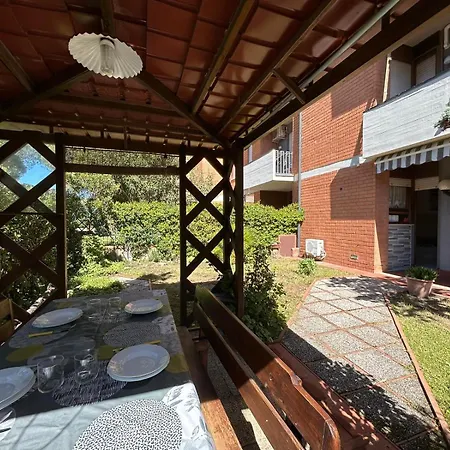 Casa Mare Luciano * Follonica