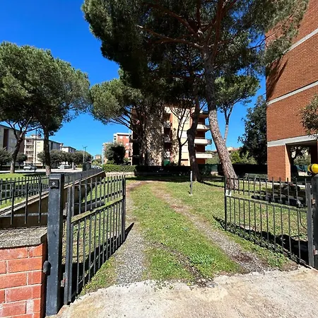 Casa Mare Luciano *