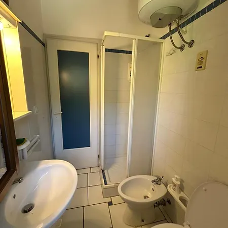 Casa Mare Luciano *