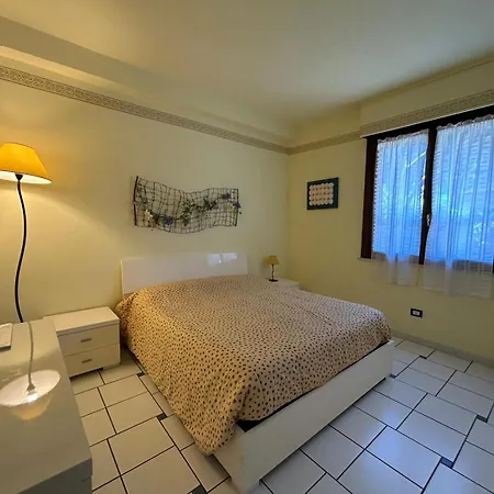 Casa Mare Luciano Appartamento Follonica