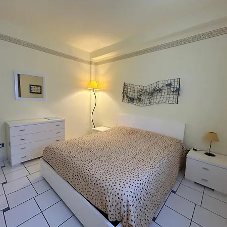 Casa Mare Luciano Appartamento