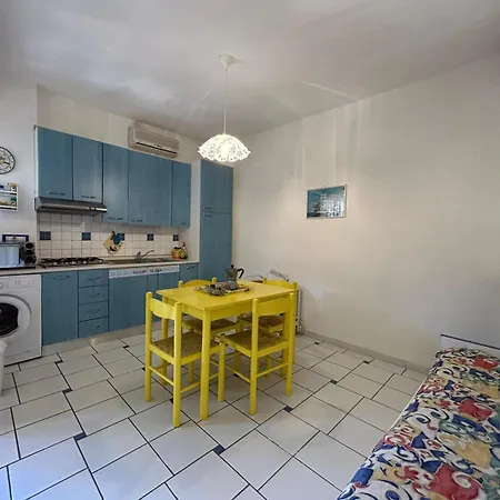 Casa Mare Luciano *
