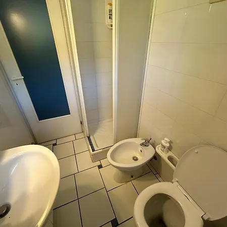 Casa Mare Luciano Appartamento
