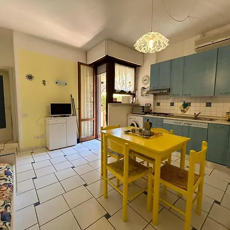 Casa Mare Luciano Appartamento