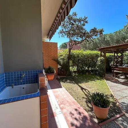 Casa Mare Luciano Follonica