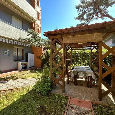 Casa Mare Luciano Appartamento Follonica