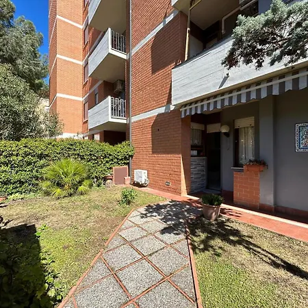 Appartamento Casa Mare Luciano